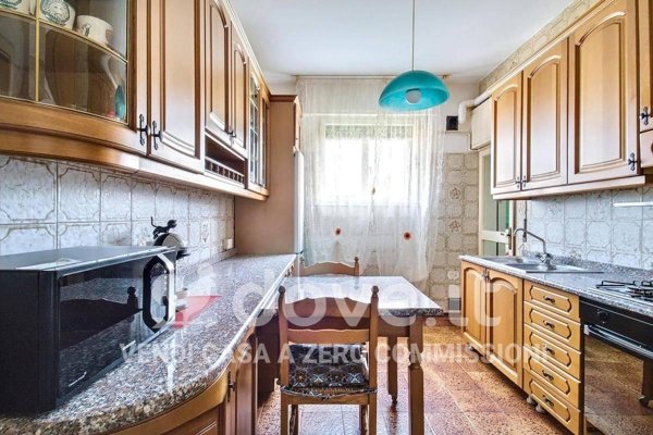 appartamento in vendita a Padova in zona Brentelle