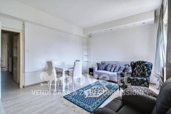 appartamento in vendita a Padova in zona Brentelle