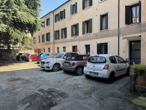 appartamento in vendita a Padova in zona Centro Storico