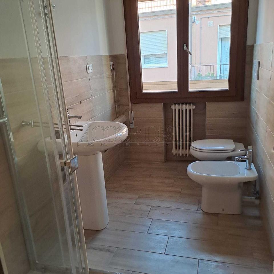 appartamento in vendita a Padova in zona San Giuseppe
