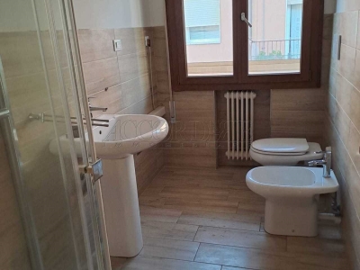 appartamento in vendita a Padova in zona San Giuseppe