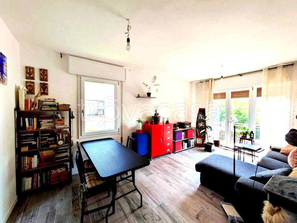 casa indipendente in vendita a Padova in zona San Bellino