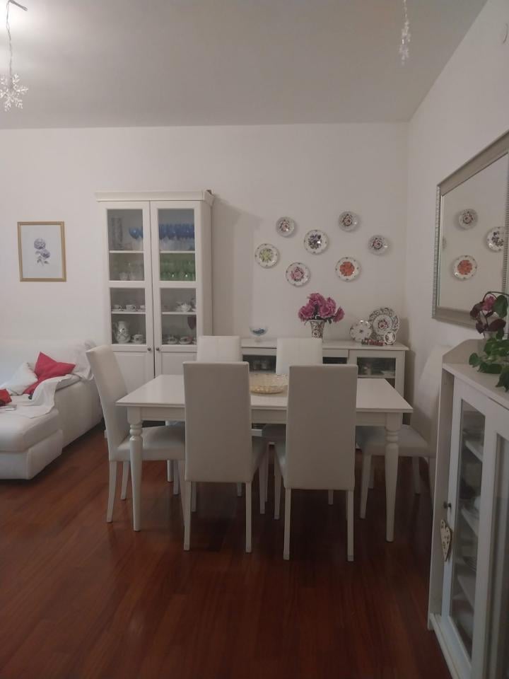 appartamento in vendita a Padova in zona San Carlo