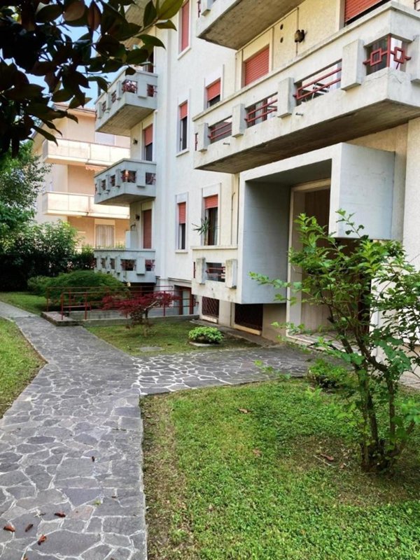 appartamento in vendita a Padova in zona Armistizio