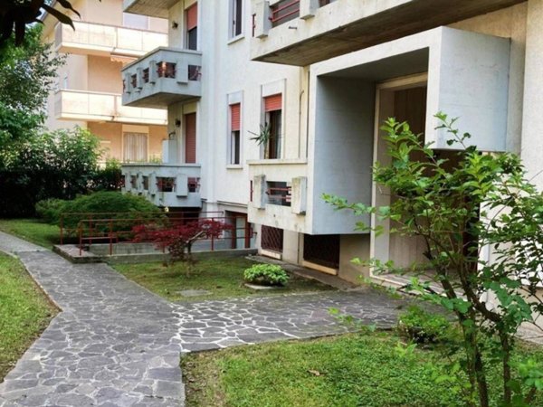 appartamento in vendita a Padova in zona Mandria