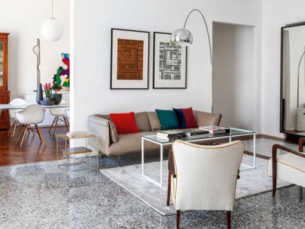 appartamento in vendita a Padova in zona Centro Storico