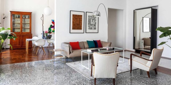 appartamento in vendita a Padova in zona Centro Storico