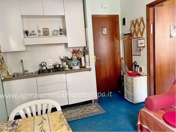 appartamento in vendita a Padova in zona Madonna Pellegrina
