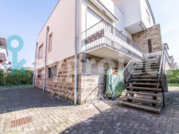 casa indipendente in vendita a Padova in zona Porta Trento