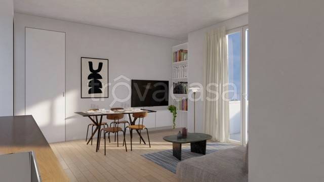 appartamento in vendita a Padova in zona San Giuseppe