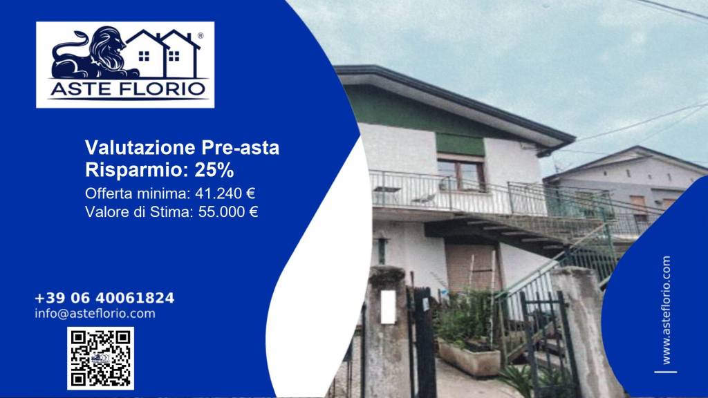 appartamento in vendita a Padova in zona Olmo