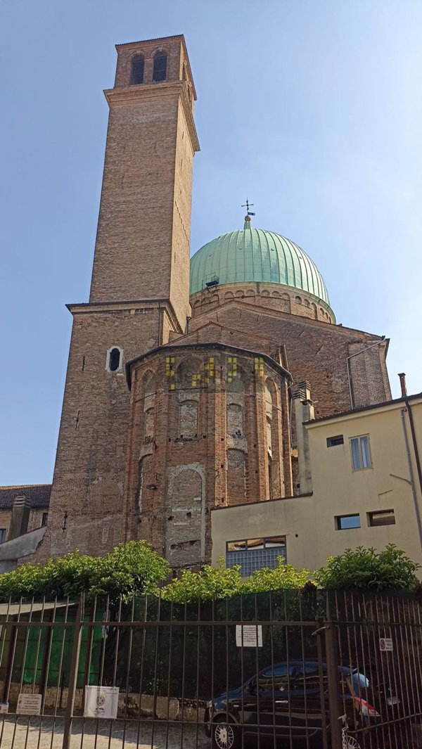 appartamento in vendita a Padova in zona Savonarola