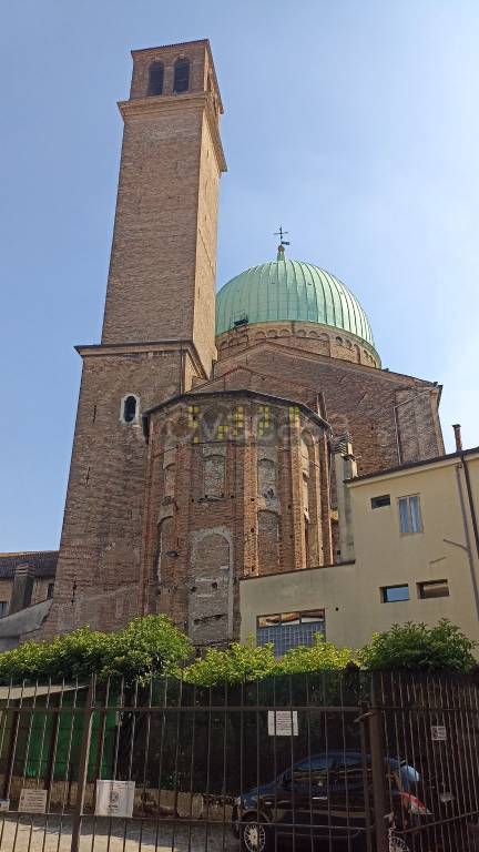 appartamento in vendita a Padova in zona Savonarola