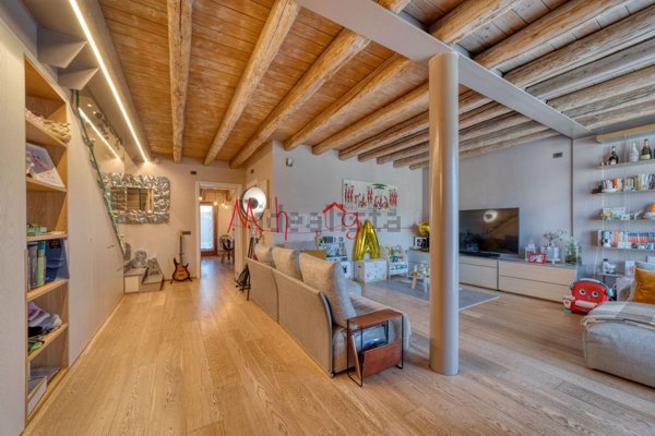casa semindipendente in vendita a Padova in zona Pontevigodarzere