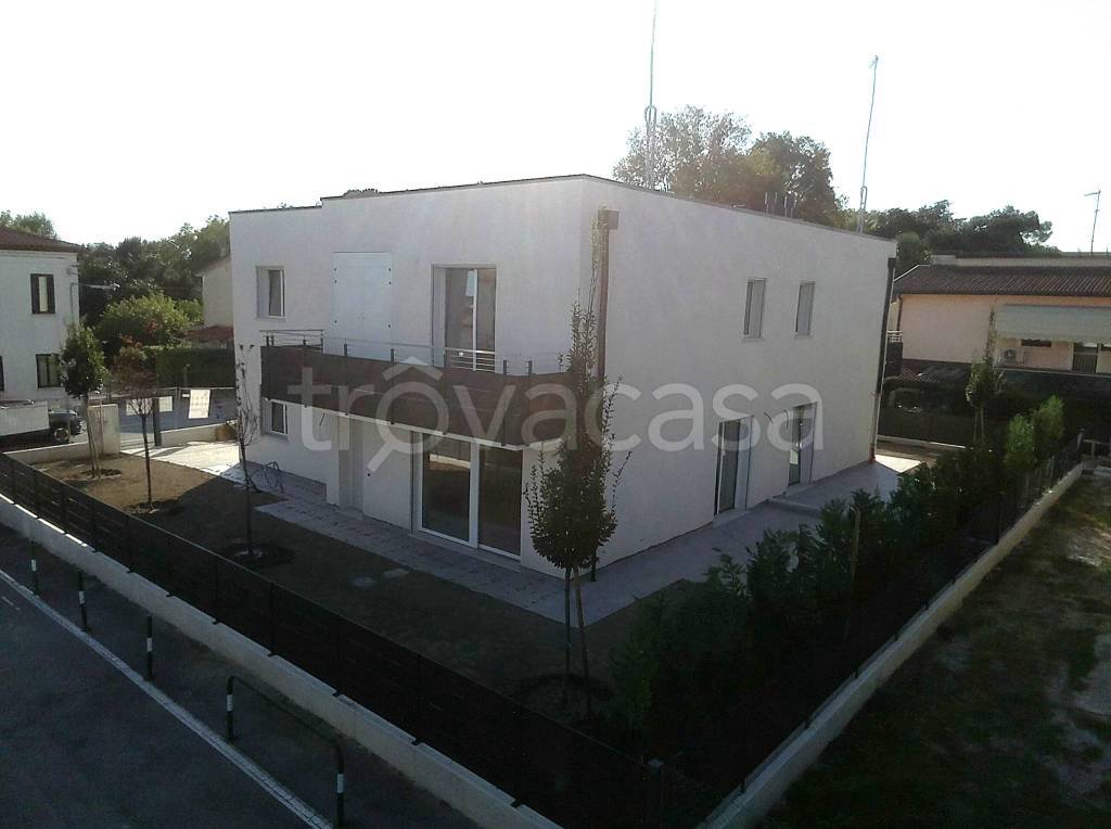 casa indipendente in vendita a Padova in zona Camin / Granze