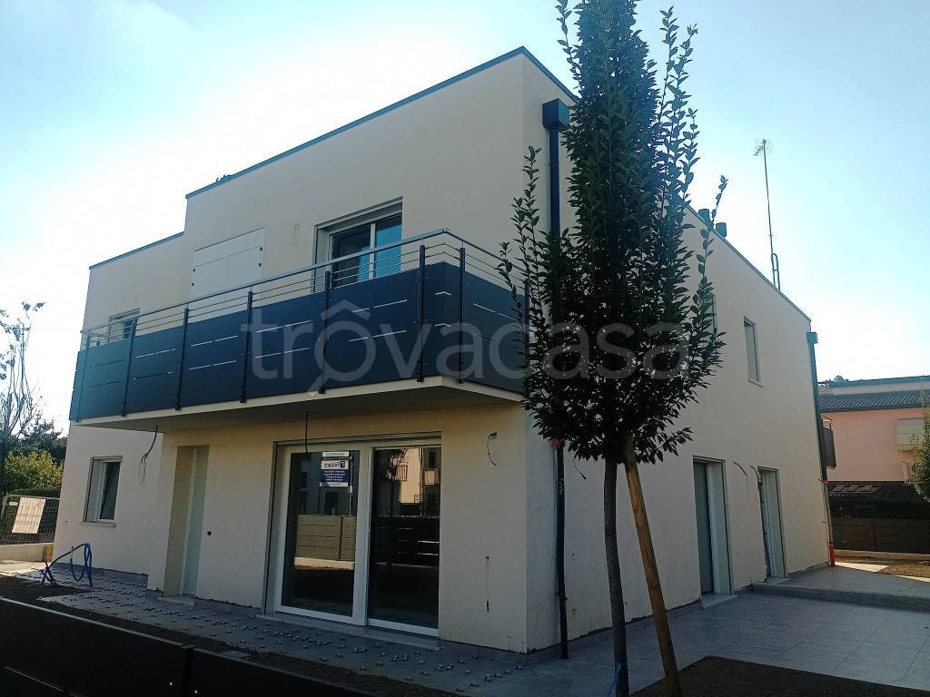 casa indipendente in vendita a Padova in zona Camin / Granze