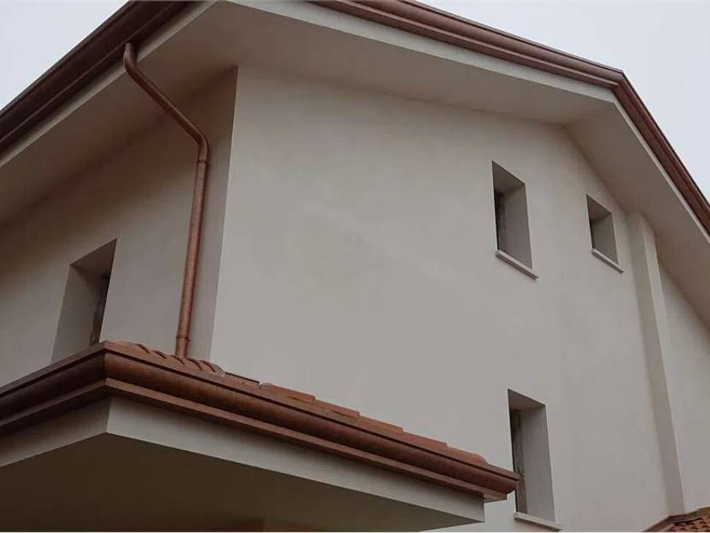 casa indipendente in vendita a Padova in zona Guizza