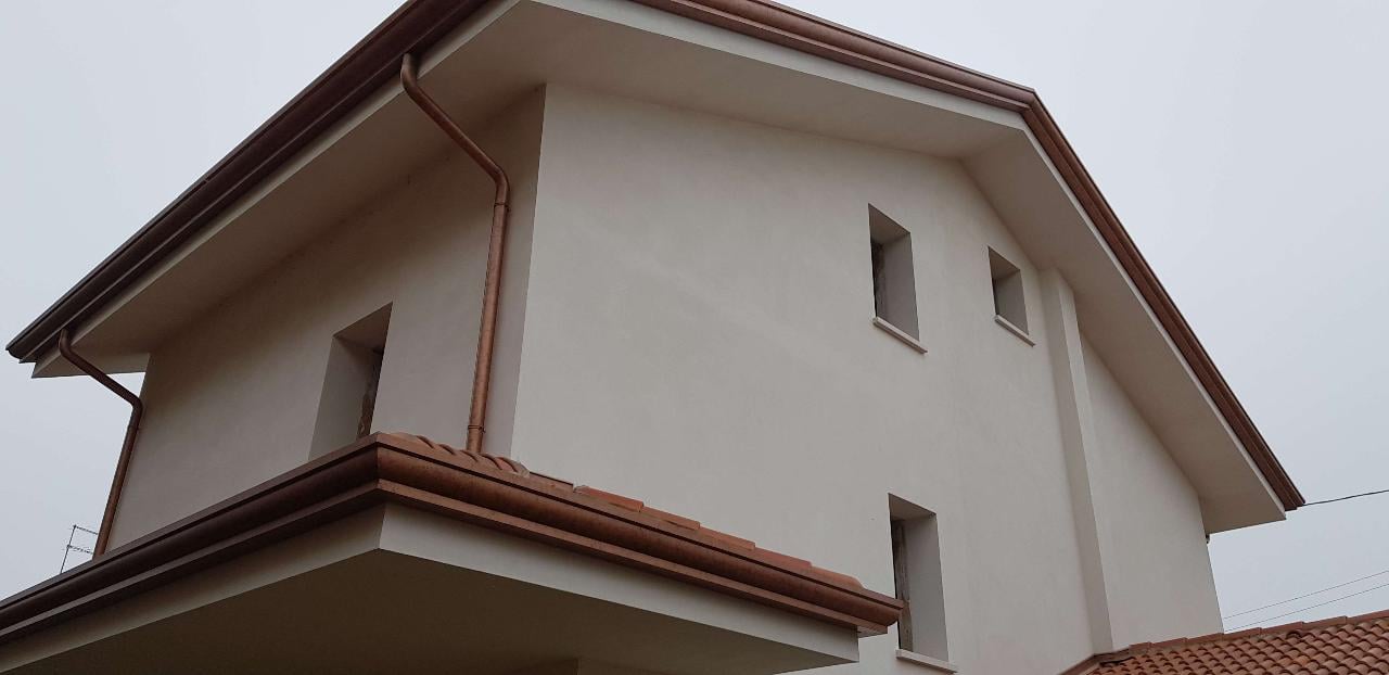 casa indipendente in vendita a Padova in zona Guizza