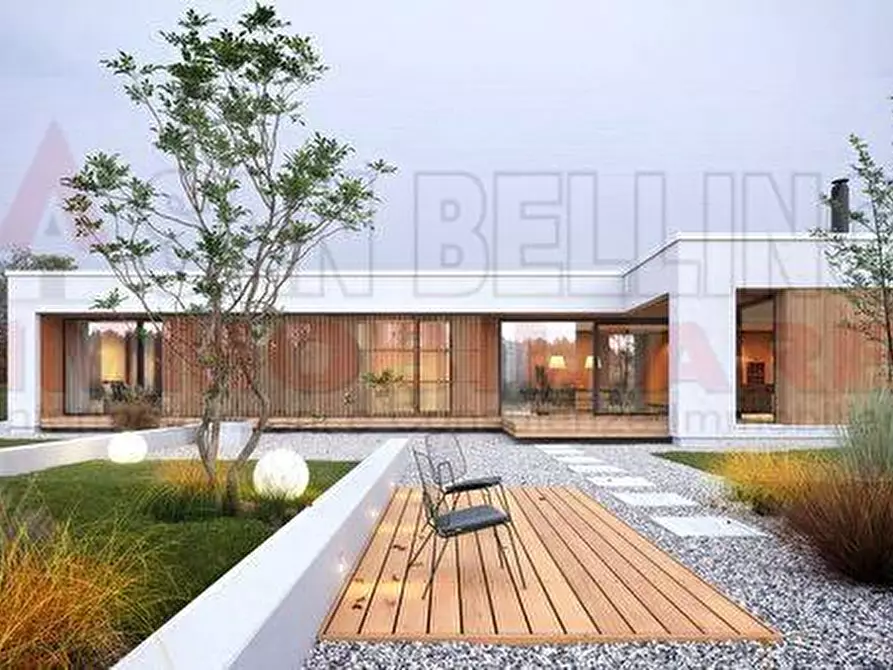casa indipendente in vendita a Padova in zona San Bellino