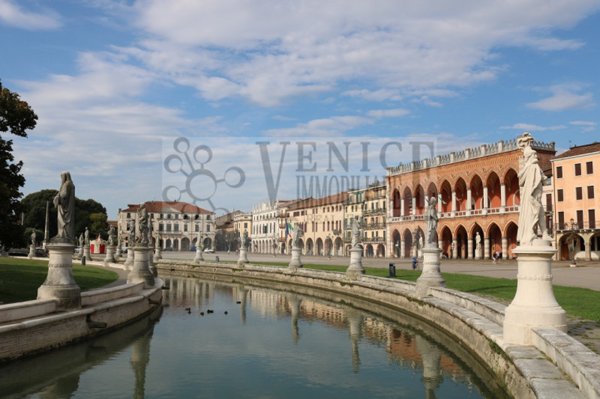 negozio in vendita a Padova