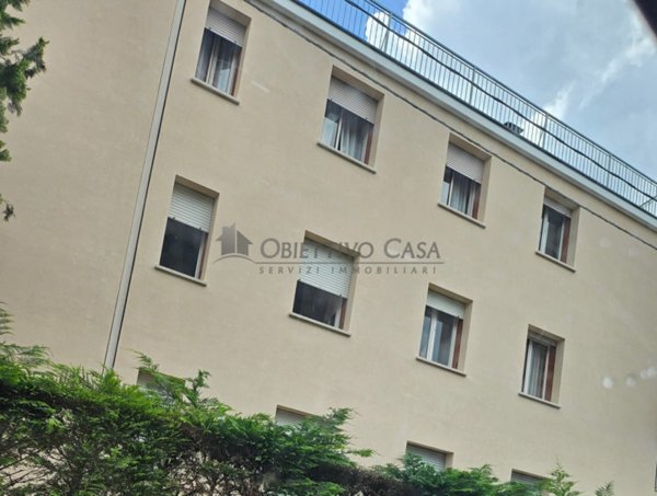 appartamento in vendita a Padova in zona Centro Storico
