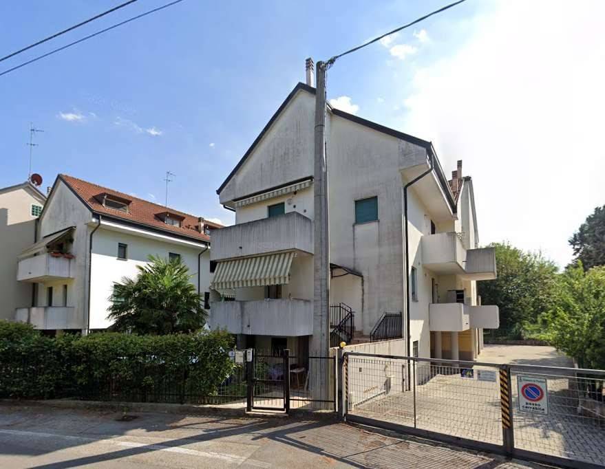 appartamento in vendita a Padova in zona Pio X