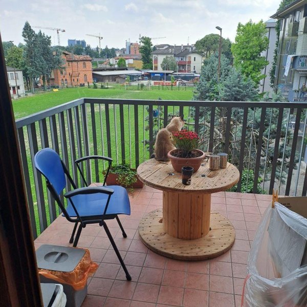 appartamento in vendita a Padova in zona Pontevigodarzere