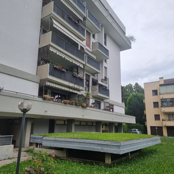 appartamento in vendita a Padova in zona Stanga