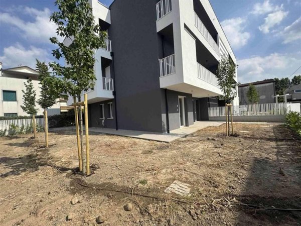 appartamento in vendita a Padova in zona Madonna Pellegrina
