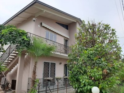 casa indipendente in vendita a Padova in zona Centro Storico
