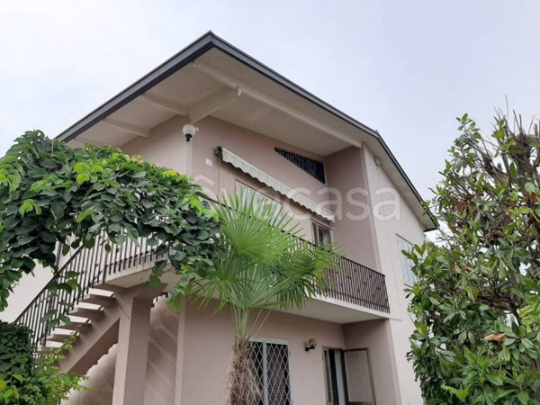 casa indipendente in vendita a Padova in zona Forcellini / Terranegra