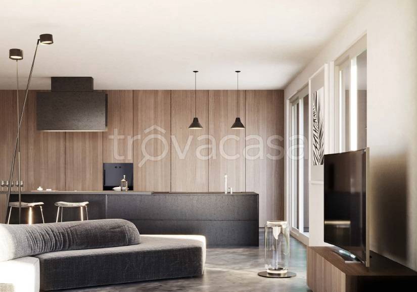 appartamento in vendita a Padova in zona Guizza