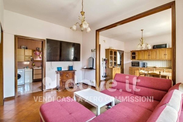 appartamento in vendita a Padova in zona Mortise