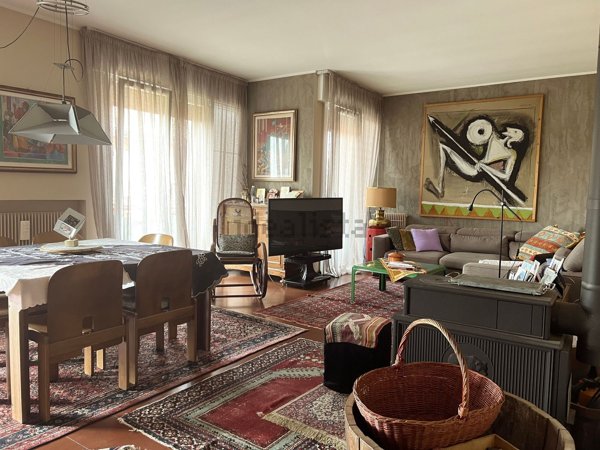 appartamento in vendita a Padova in zona San Carlo