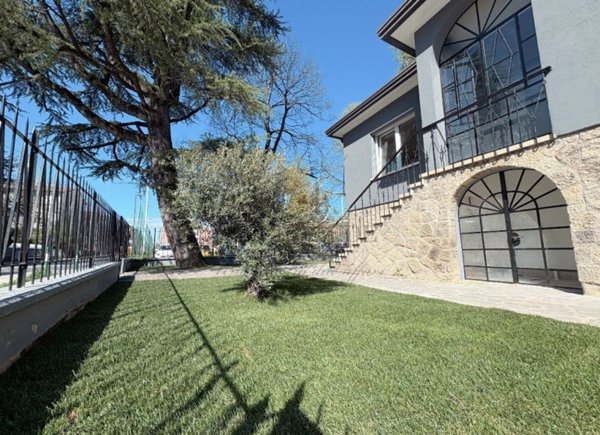 casa indipendente in vendita a Padova in zona San Giuseppe