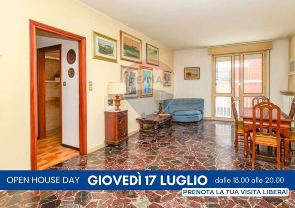appartamento in vendita a Padova in zona San Giuseppe
