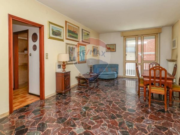 appartamento in vendita a Padova in zona Sacra Famiglia