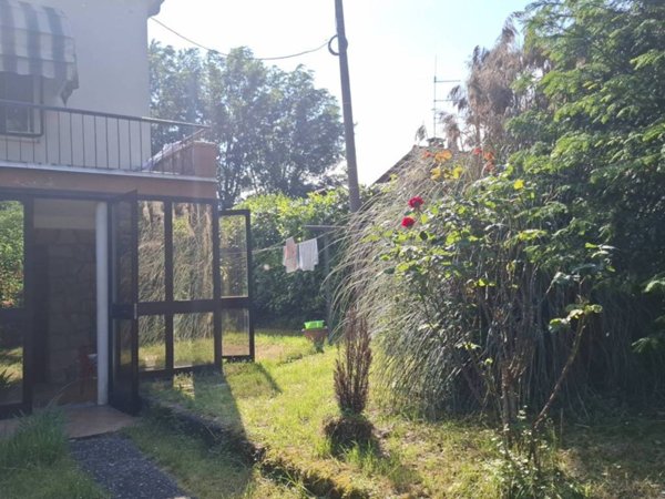 casa indipendente in vendita a Padova in zona Mandria