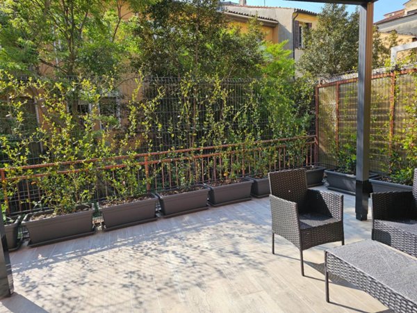 appartamento in vendita a Padova in zona Centro Storico