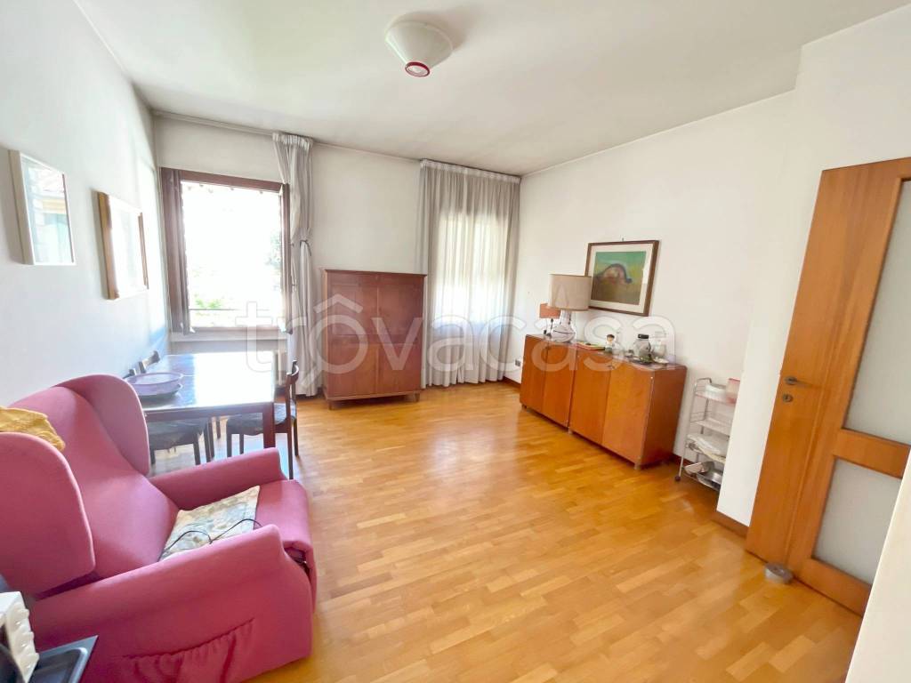 appartamento in vendita a Padova
