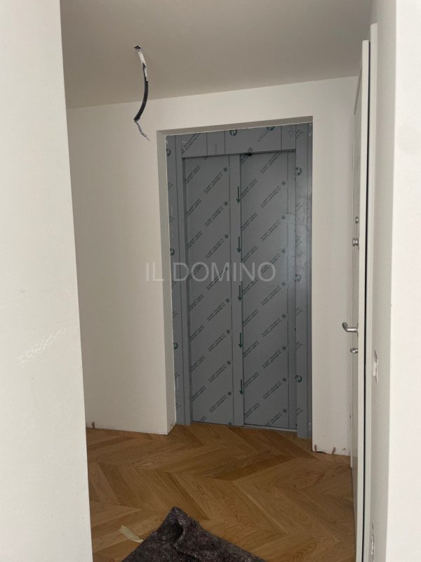 appartamento in vendita a Padova in zona Guizza