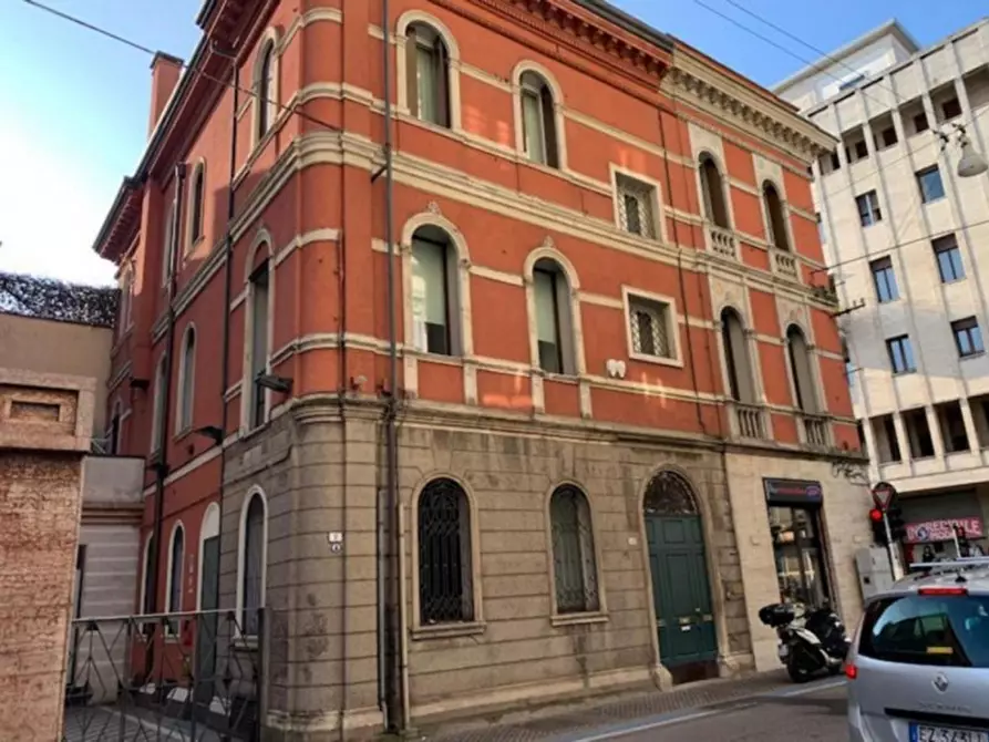 ufficio in vendita a Padova