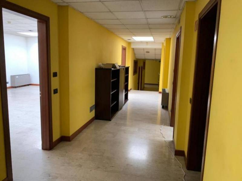ufficio in vendita a Padova