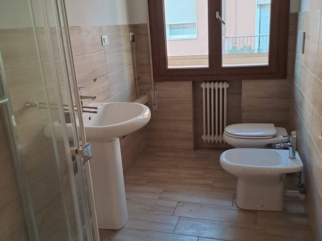 appartamento in vendita a Padova in zona San Giuseppe