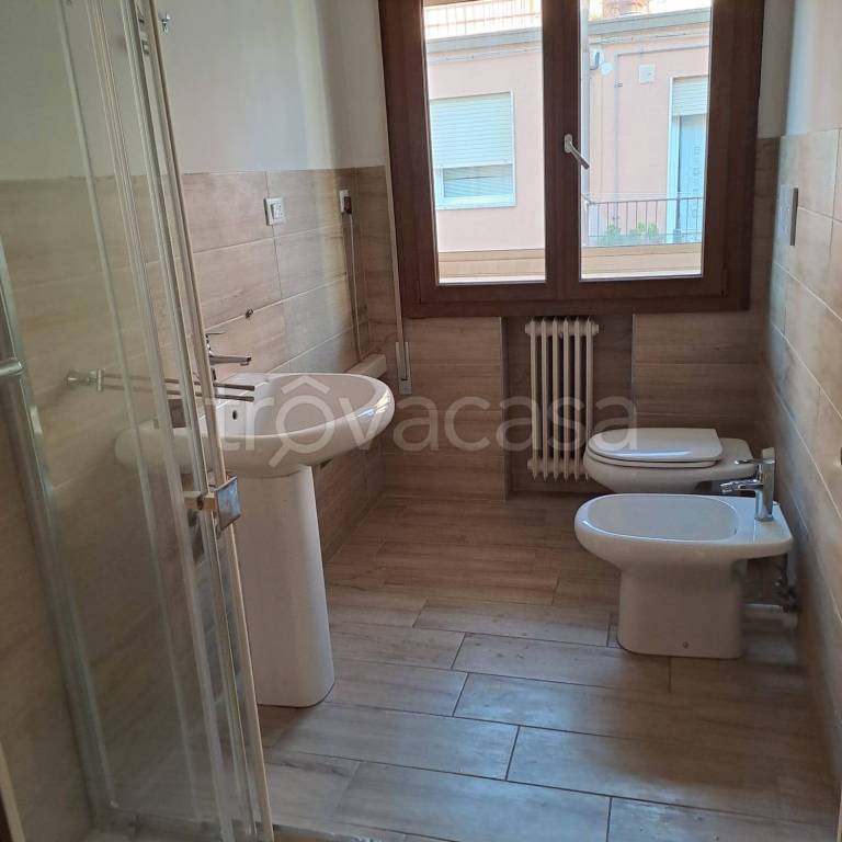 appartamento in vendita a Padova in zona San Giuseppe