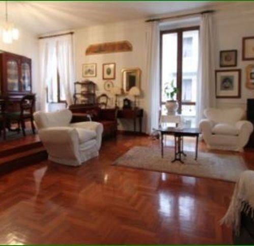 appartamento in vendita a Padova in zona Savonarola
