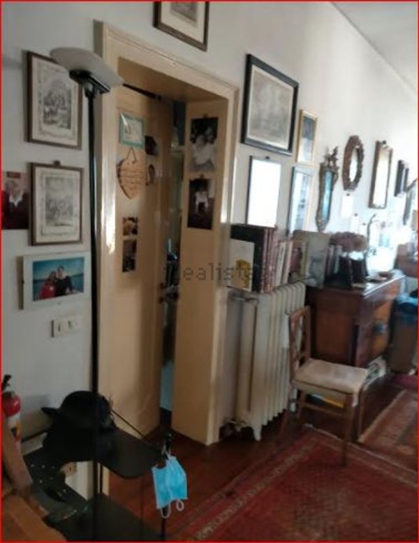 appartamento in vendita a Padova in zona Centro Storico