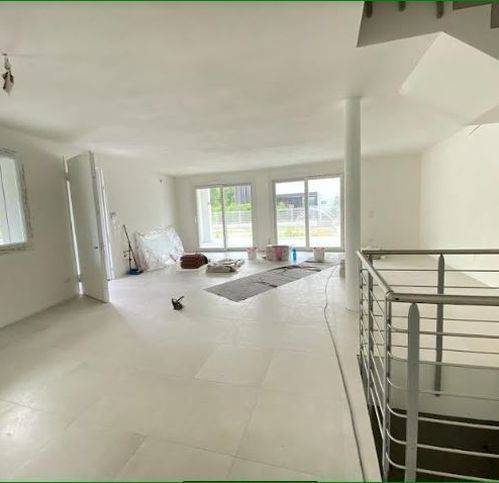 casa indipendente in vendita a Padova in zona Sacra Famiglia