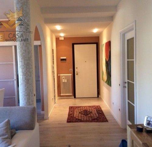 appartamento in vendita a Padova in zona Torre