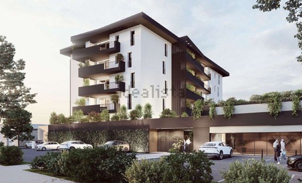 appartamento in vendita a Padova in zona Forcellini / Terranegra
